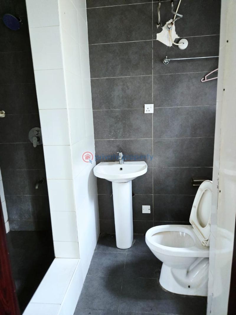 2 bedroom Flat & Apartment For Rent Lekki Phase 1 Lagos - 10