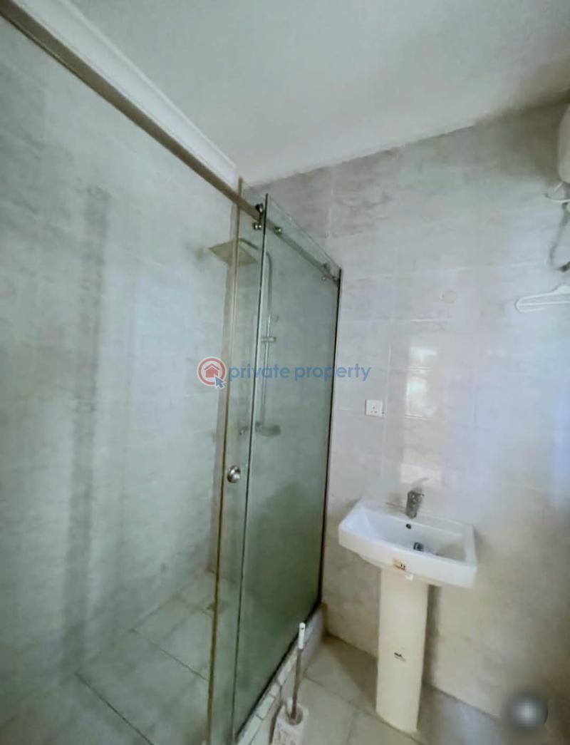 2 bedroom Flat & Apartment For Rent Ikate Elegushi Lekki Lagos - 8