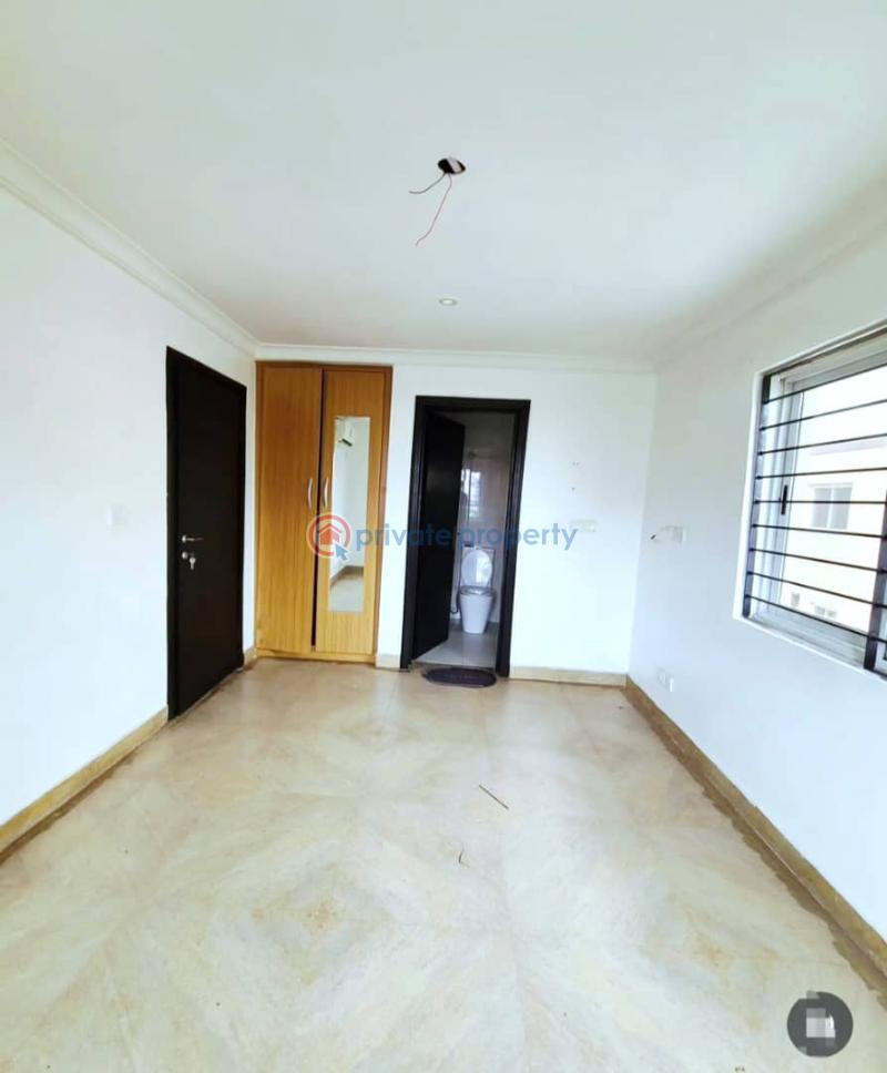 2 bedroom Flat & Apartment For Rent Lekki Phase 1 Lagos - 5