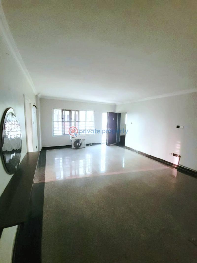 2 bedroom Flat & Apartment For Rent Lekki Phase 1 Lagos - 7