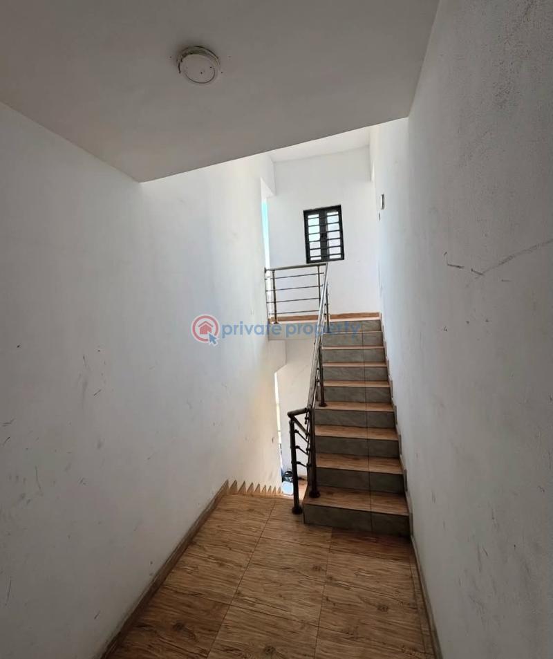 Well maintained 2 bedroom apartment - 9 2 bedroom Flat & Apartment For Rent Ilasan Ikate Elegushi Lekki Lagos - 9