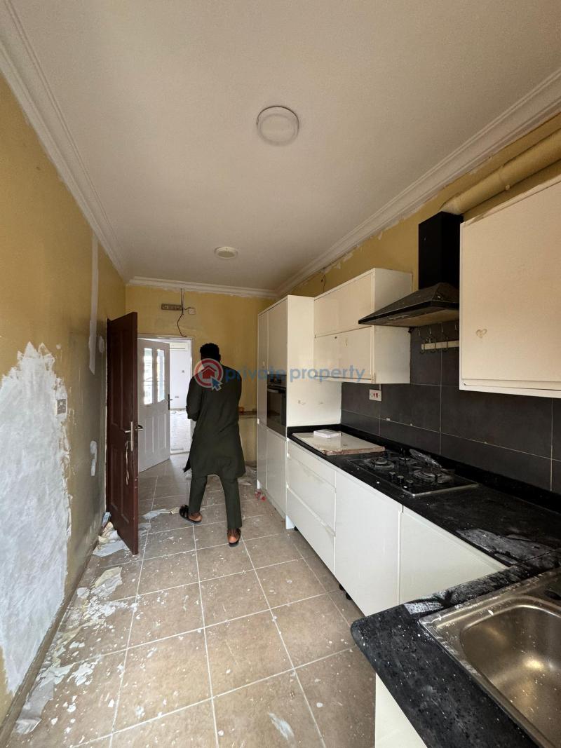 Well maintained 2 bedroom apartment - 8 2 bedroom Block Of Flats For Rent Victoria Island Lagos - 8