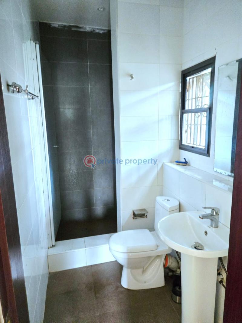 2 bedroom Flat & Apartment For Rent Lekki Phase 1 Lagos - 13
