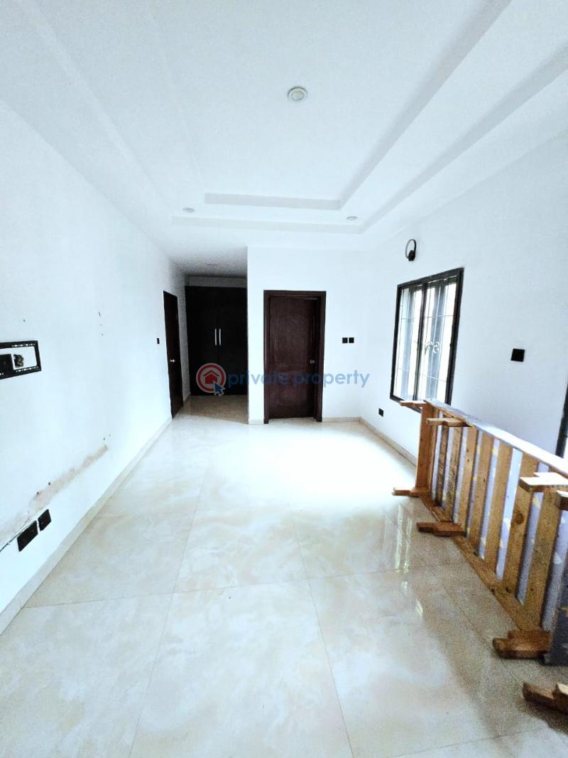 2 bedroom Flat & Apartment For Rent Lekki Phase 1 Lagos - 3