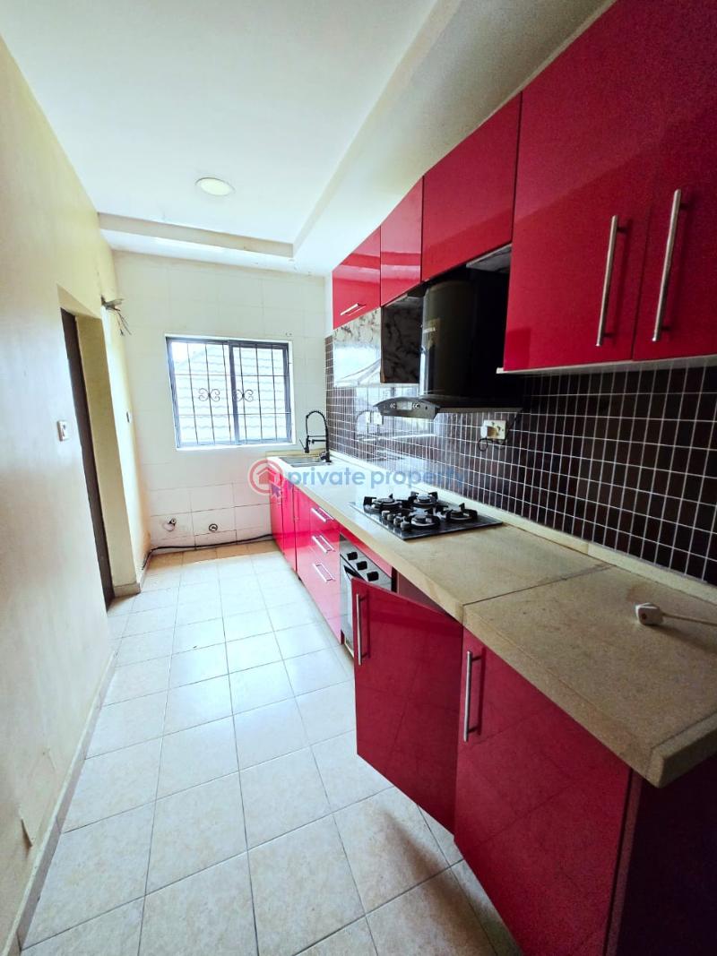 2 bedroom Flat & Apartment For Rent Lekki Phase 1 Lagos - 8
