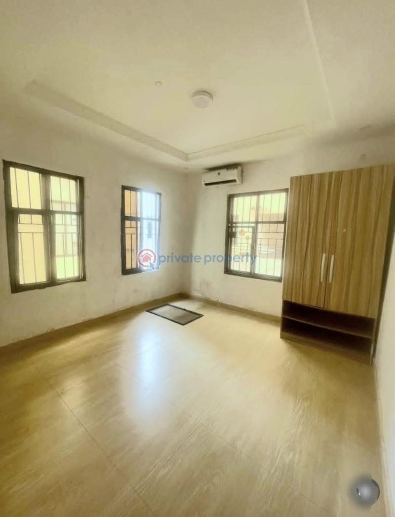 2 bedroom Flat & Apartment For Rent Ikate Elegushi Lekki Lagos - 6