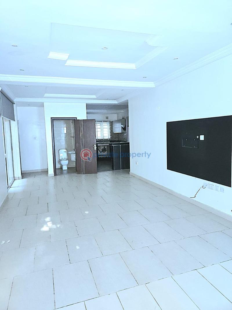 Well maintained 2-bedroom apartment - 4 2 bedroom Flat & Apartment For Rent Oniru Victoria Island Lagos - 4
