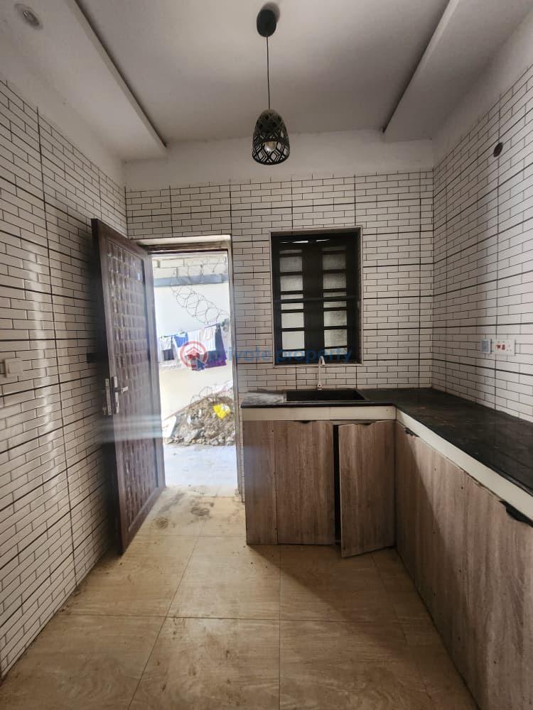 2 bedroom Block Of Flats For Rent Ikate Lekki Lagos - 8