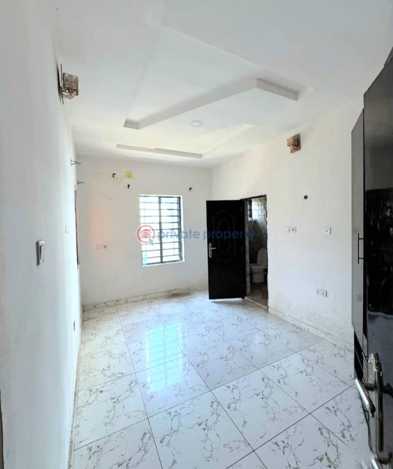 Well maintained 2 bedroom apartment - 7 2 bedroom Flat & Apartment For Rent Ilasan Ikate Elegushi Lekki Lagos - 7