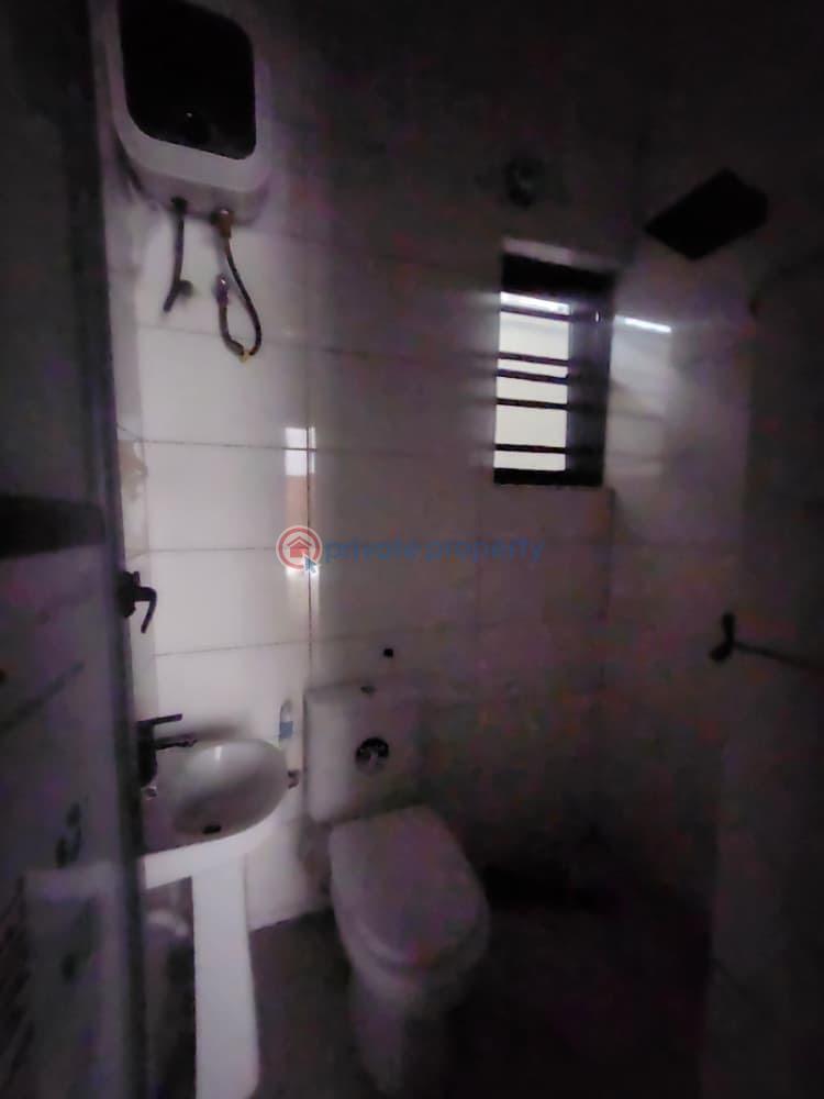 2 bedroom Block Of Flats For Rent Ikate Lekki Lagos - 2