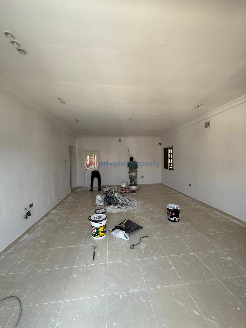Well maintained 2 bedroom apartment - 5 2 bedroom Block Of Flats For Rent Victoria Island Lagos - 5
