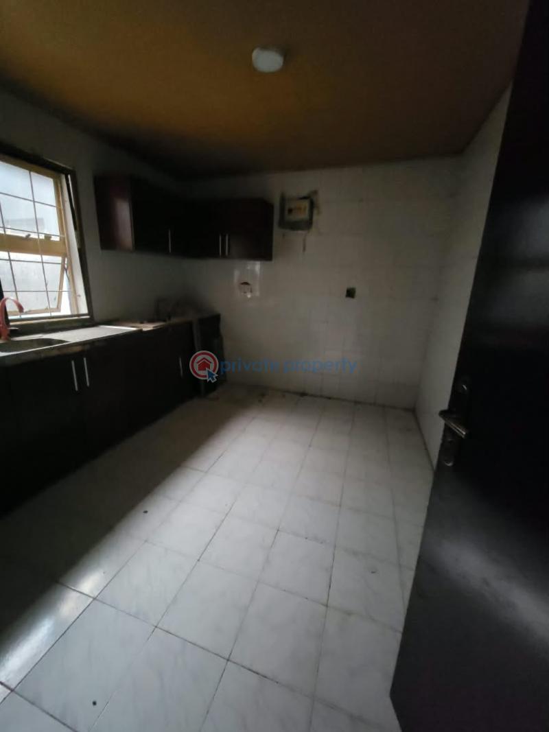 2 bedroom Flat & Apartment For Rent Lekki Phase 1 Lagos - 16