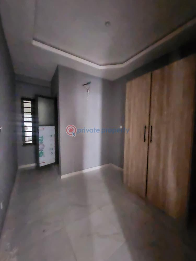 2 bedroom Block Of Flats For Rent Ikate Lekki Lagos - 3