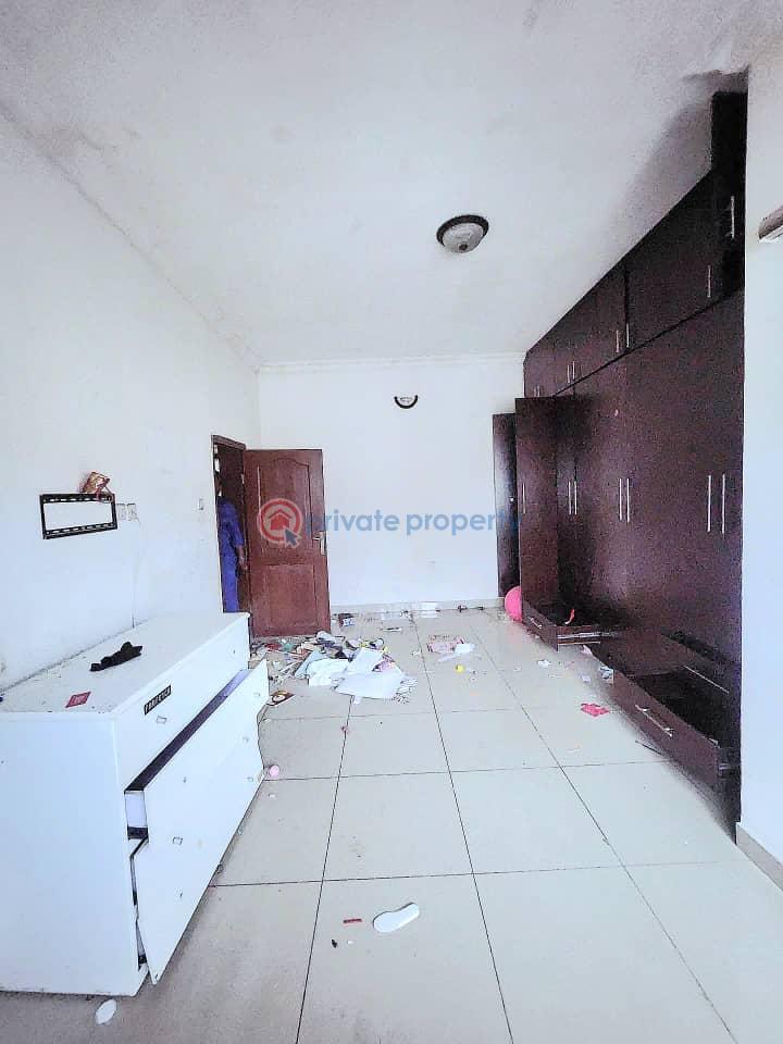 Well maintained 2-bedroom apartment - 3 2 bedroom Flat & Apartment For Rent Ikate Elegushi Lekki Lagos - 3