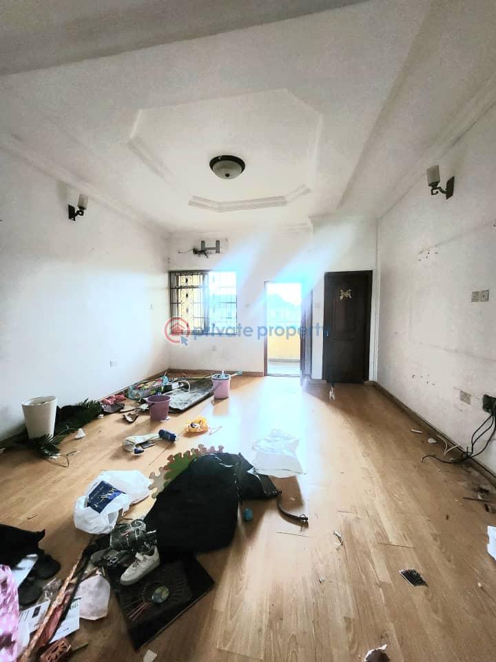 Well maintained 2-bedroom apartment - 1 2 bedroom Flat & Apartment For Rent Ikate Elegushi Lekki Lagos - 1
