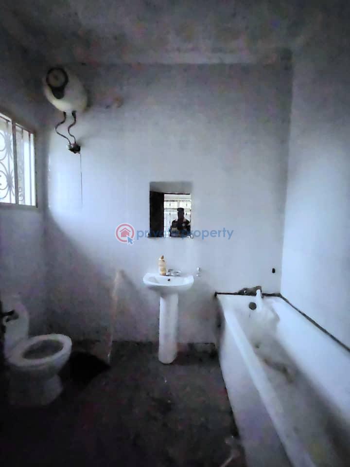 Well maintained 2-bedroom apartment - 7 2 bedroom Flat & Apartment For Rent Ikate Elegushi Lekki Lagos - 7