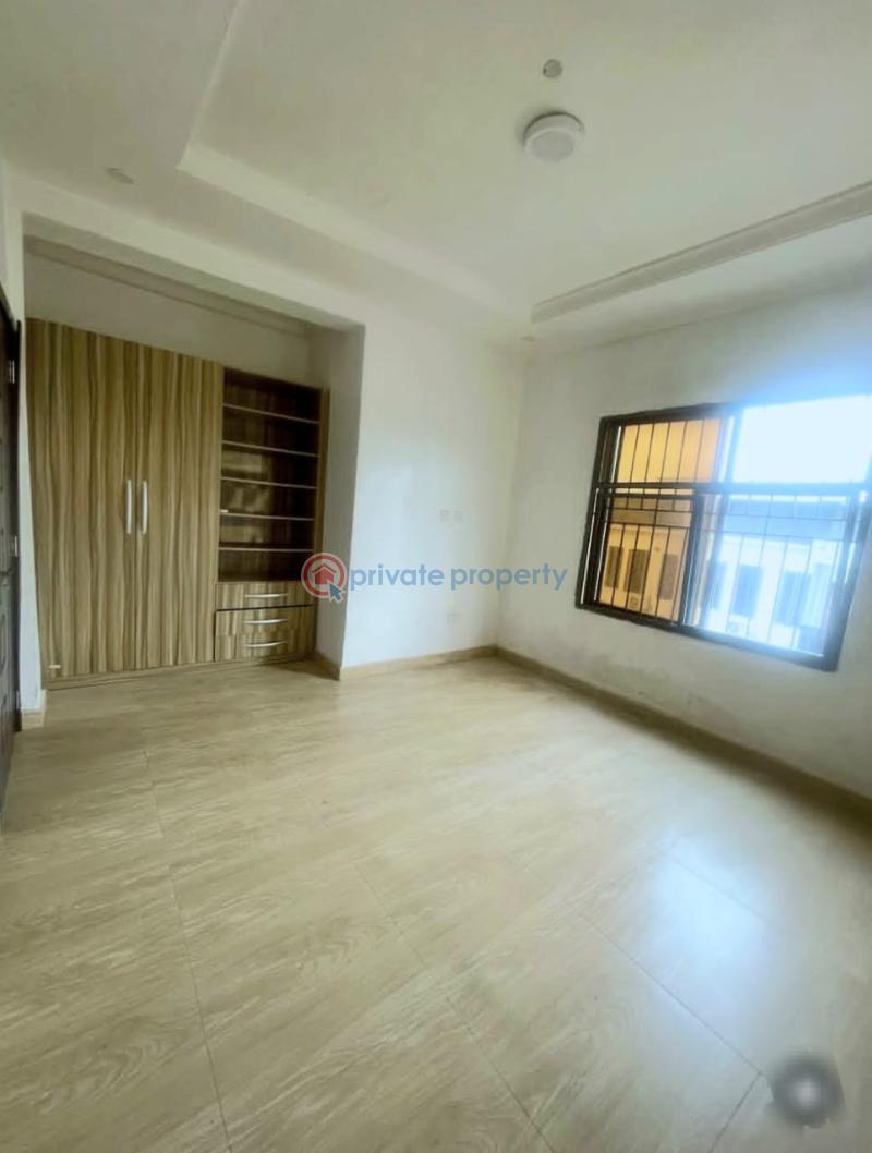 2 bedroom Flat & Apartment For Rent Ikate Elegushi Lekki Lagos - 5