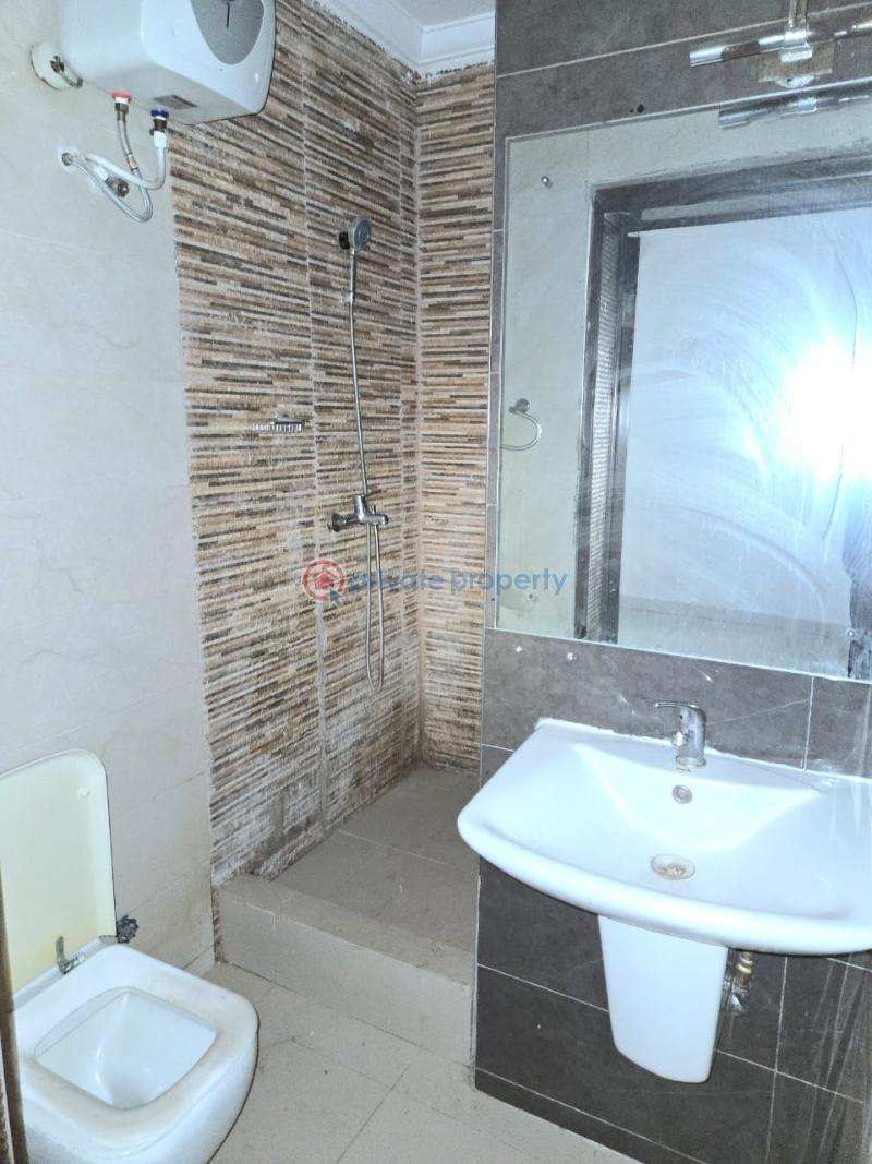 Well maintained 2-bedroom apartment - 7 2 bedroom Flat & Apartment For Rent Oniru Victoria Island Lagos - 7