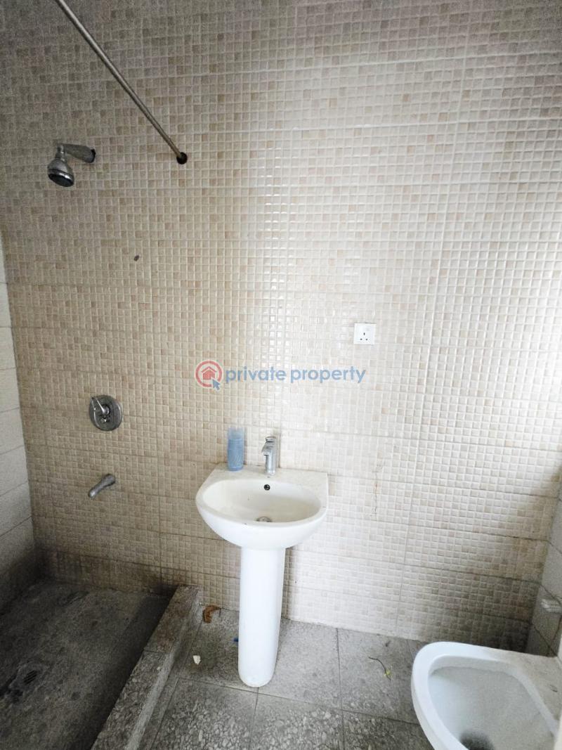 2 bedroom Flat & Apartment For Rent Lekki Phase 1 Lagos - 7