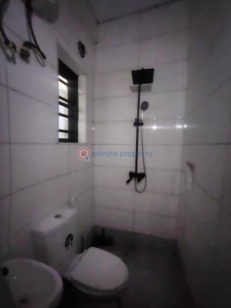 2 bedroom Block Of Flats For Rent Ikate Lekki Lagos - 9