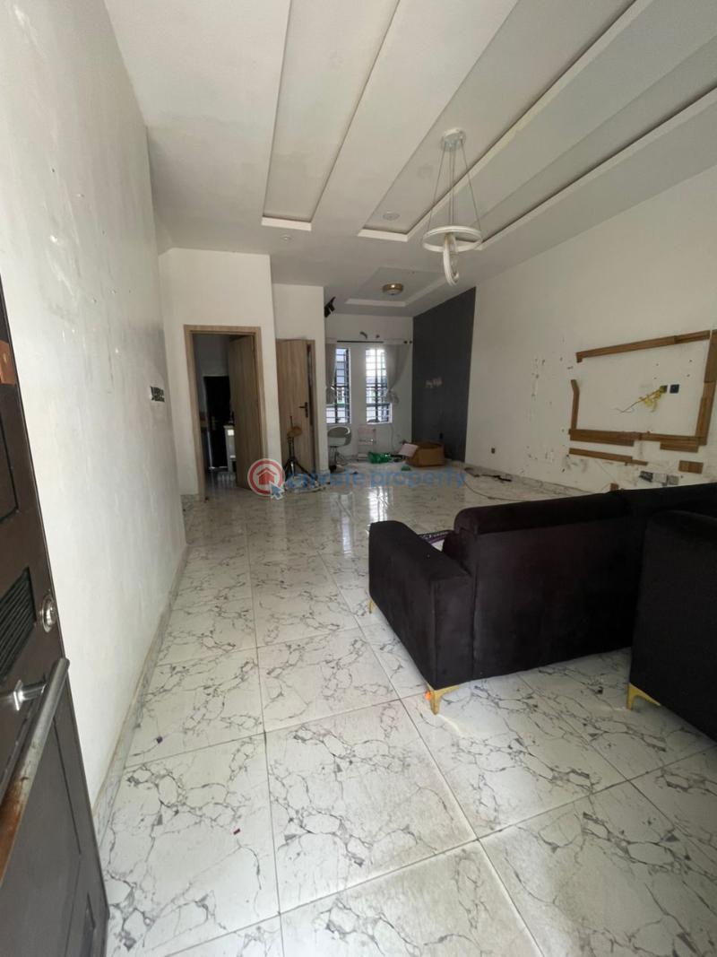 2 bedroom Block Of Flats For Rent Harris Drive Victoria Garden City Lekki Lagos - 1