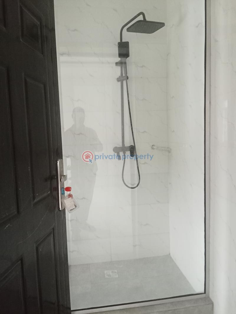 2 bedroom Block Of Flats For Rent Lekki Phase 1 Lagos - 4