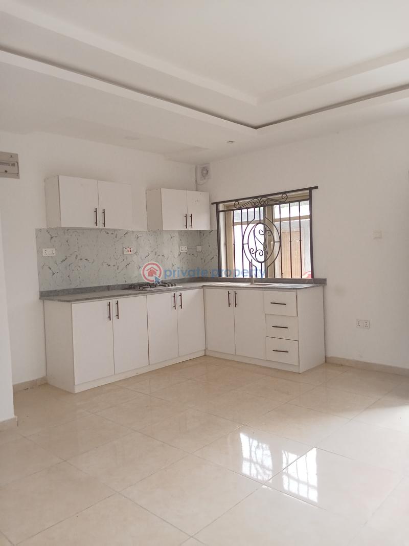 2 bedroom Block Of Flats For Rent Lekki Phase 1 Lagos - 3