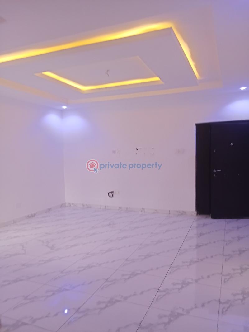 2 bedroom Block Of Flats For Rent Lekki Phase 1 Lagos - 0