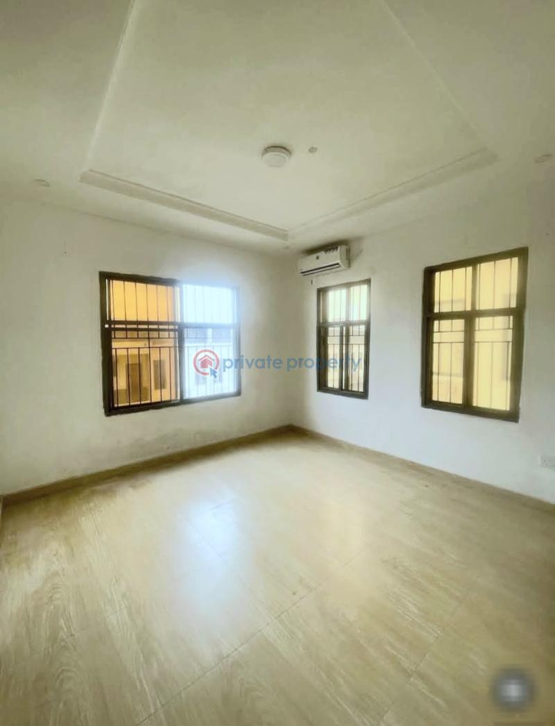 2 bedroom Flat & Apartment For Rent Ikate Elegushi Lekki Lagos - 4