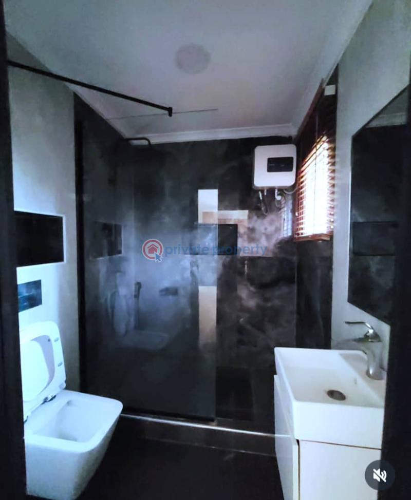 2 bedroom Flat & Apartment For Rent Lekki Phase 1 Lagos - 7