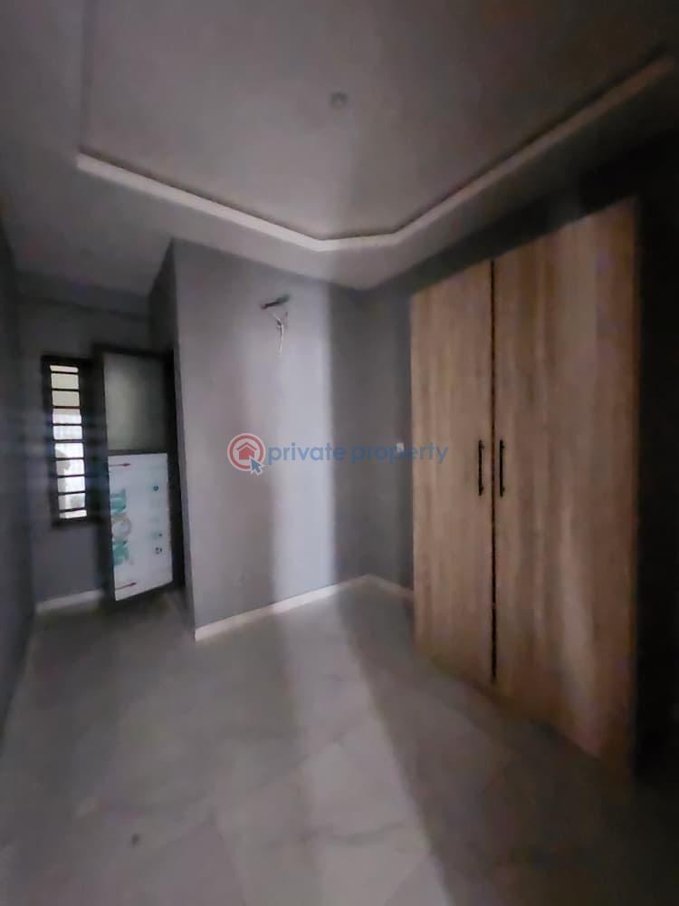 2 bedroom Block Of Flats For Rent Ikate Lekki Lagos - 10