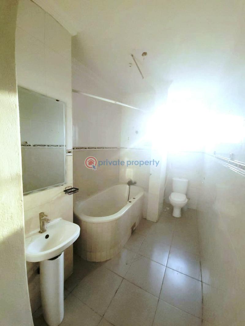 2 bedroom Flat & Apartment For Rent Lekki Phase 1 Lagos - 1