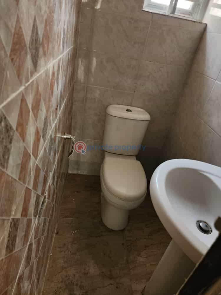2 bedroom Block Of Flats For Rent Ocean Bay Estate, Orchid Road Lekki Lagos - 4