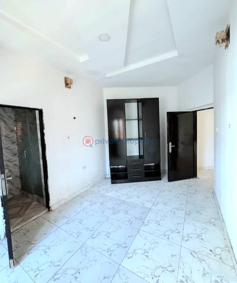 Well maintained 2 bedroom apartment - 8 2 bedroom Flat & Apartment For Rent Ilasan Ikate Elegushi Lekki Lagos - 8