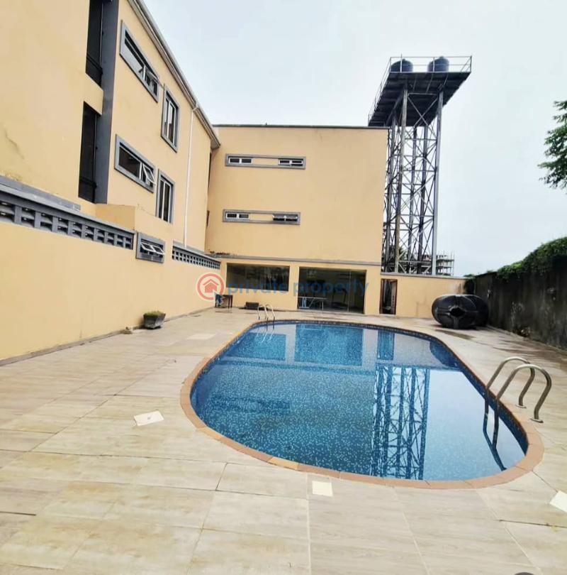 2 bedroom Flat & Apartment For Rent Lekki Phase 1 Lagos - 8