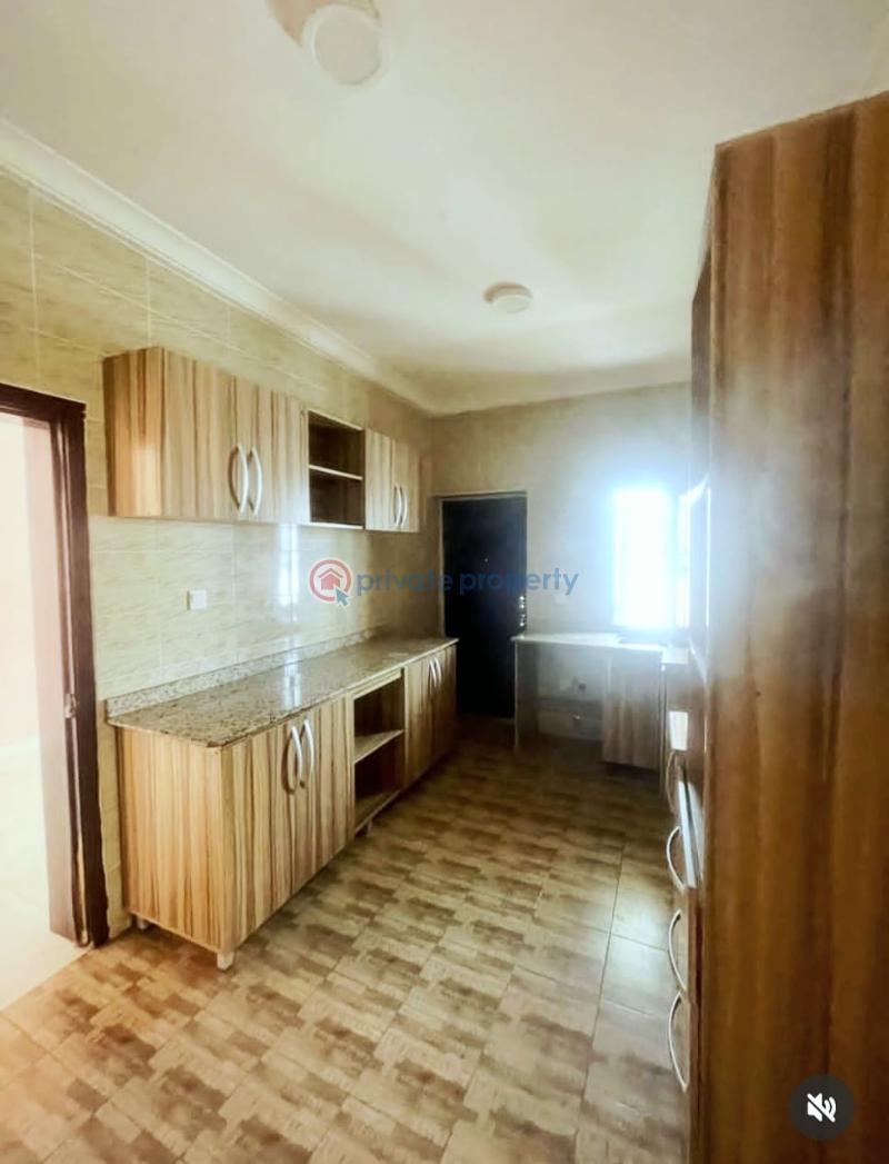2 bedroom Flat & Apartment For Rent Ikate Elegushi Lekki Lagos - 9