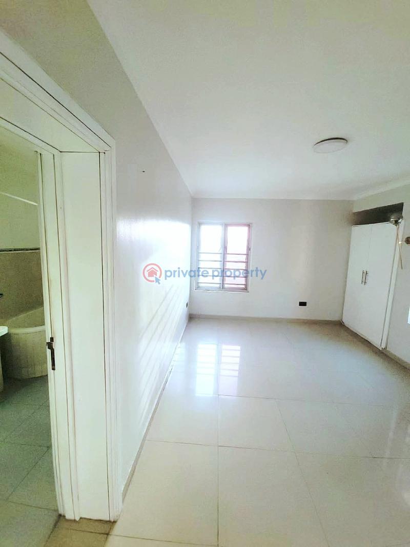 2 bedroom Flat & Apartment For Rent Lekki Phase 1 Lagos - 6