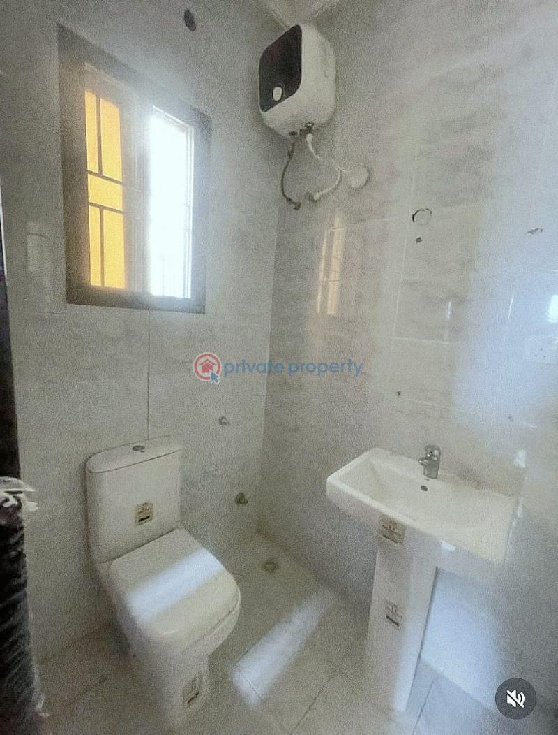 2 bedroom Flat & Apartment For Rent Ikate Elegushi Lekki Lagos - 7