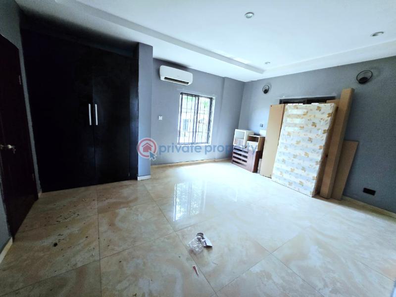2 bedroom Flat & Apartment For Rent Lekki Phase 1 Lagos - 5