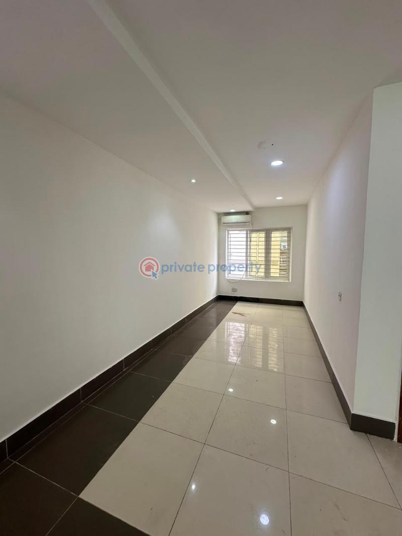 2 bedroom Shared Apartment For Rent Oniru Victoria Island Lagos - 2