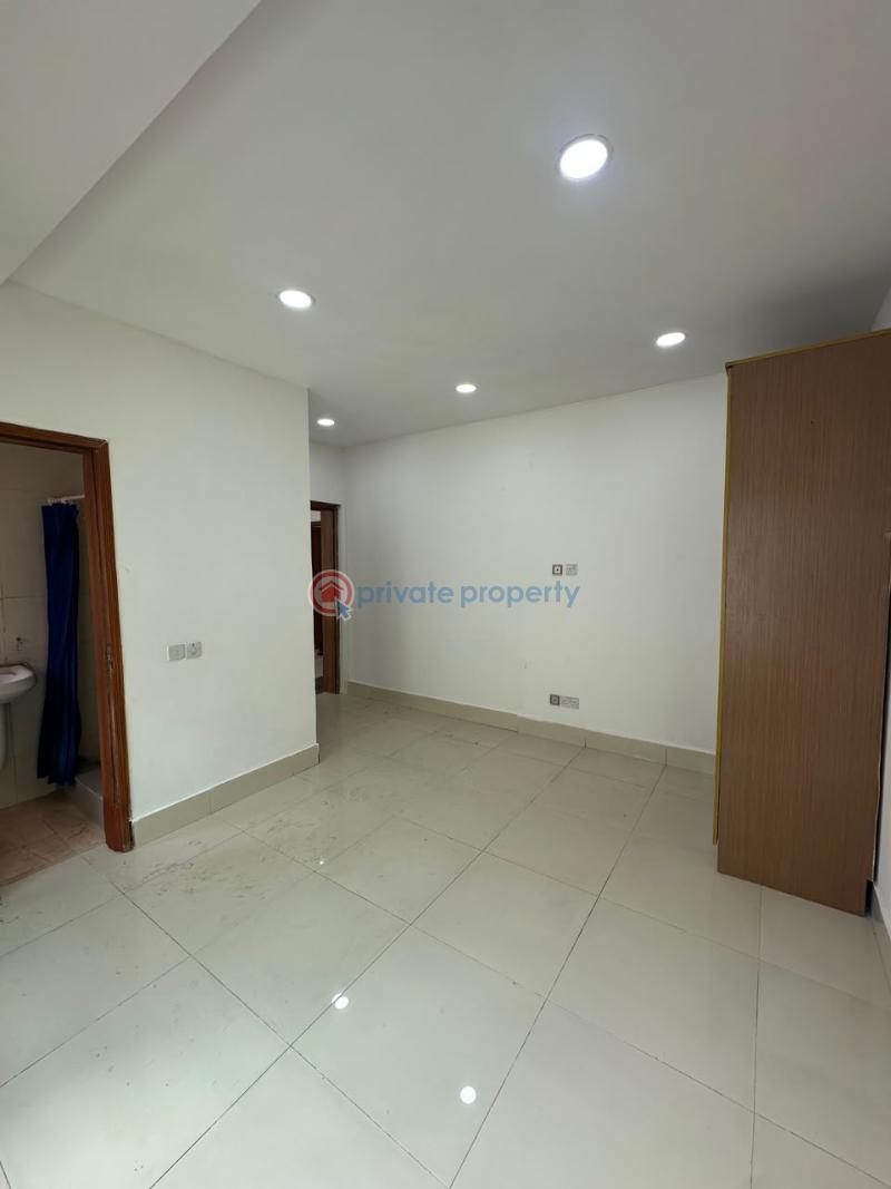 2 bedroom Shared Apartment For Rent Oniru Victoria Island Lagos - 10