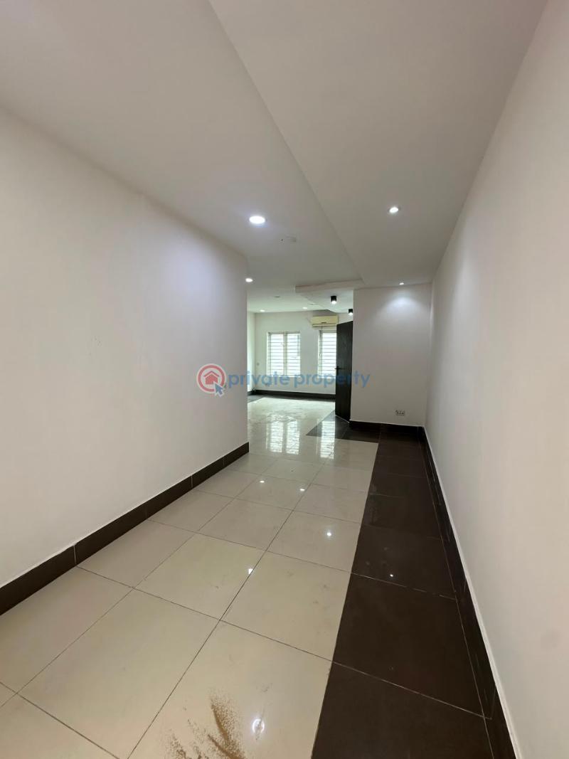 2 bedroom Shared Apartment For Rent Oniru Victoria Island Lagos - 5