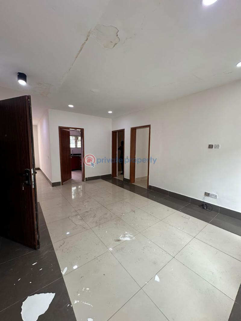 2 bedroom Shared Apartment For Rent Oniru Victoria Island Lagos - 3