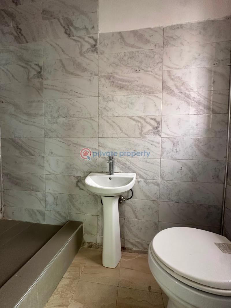 2 bedroom Shared Apartment For Rent Oniru Victoria Island Lagos - 14