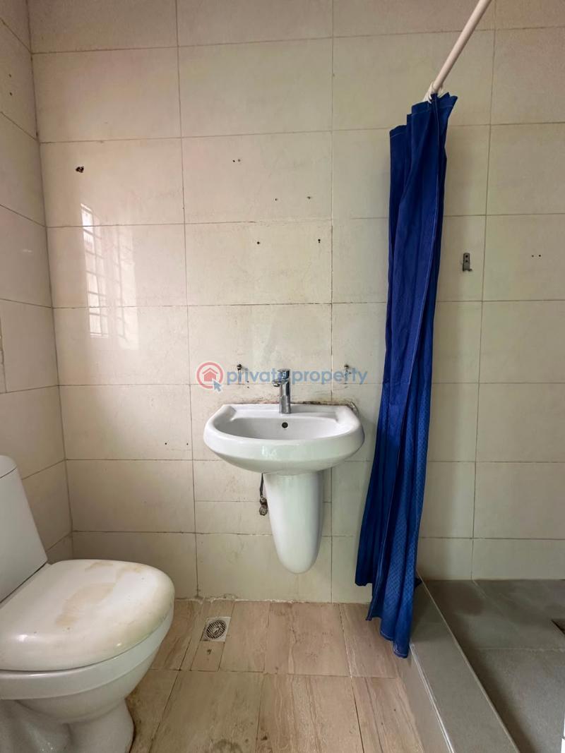 2 bedroom Shared Apartment For Rent Oniru Victoria Island Lagos - 9