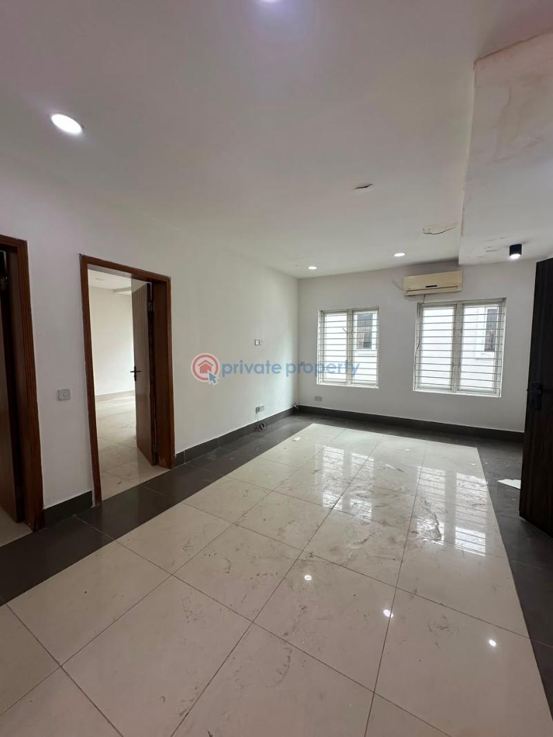 2 bedroom Shared Apartment For Rent Oniru Victoria Island Lagos - 0