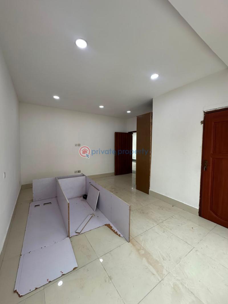 2 bedroom Shared Apartment For Rent Oniru Victoria Island Lagos - 12