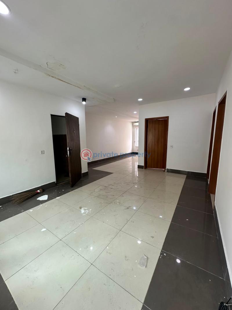 2 bedroom Shared Apartment For Rent Oniru Victoria Island Lagos - 4