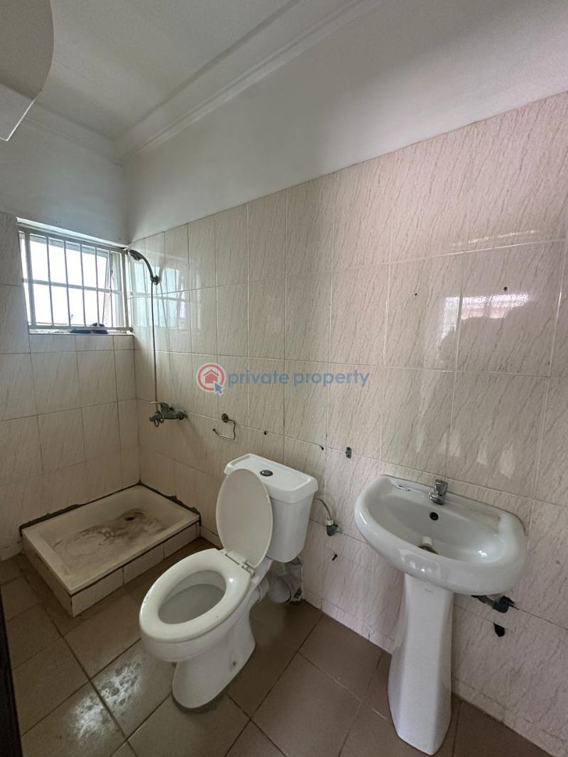 2 bedroom Commercial Property For Rent Lekki Phase 1 Lagos - 8