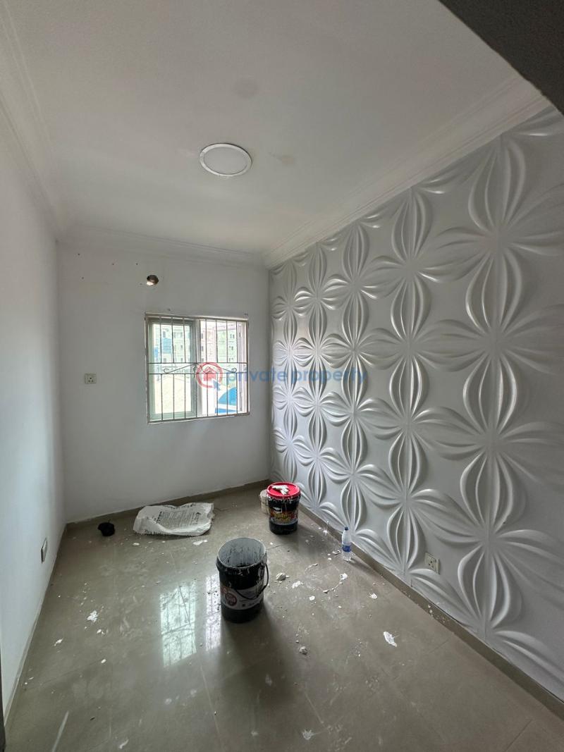 2 bedroom Commercial Property For Rent Lekki Phase 1 Lagos - 1